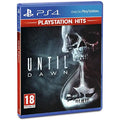 Life! That Decisions Dawn (Playstation Mean PS4) Make - Will 4 Until Split-Second