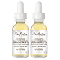 Face All Hydration, Skin Of Care, Overnight 100% Oz Sheamoisture Coconut For Oil Virgin Pack Daily Ea Skin For 2-1 Oil Types,