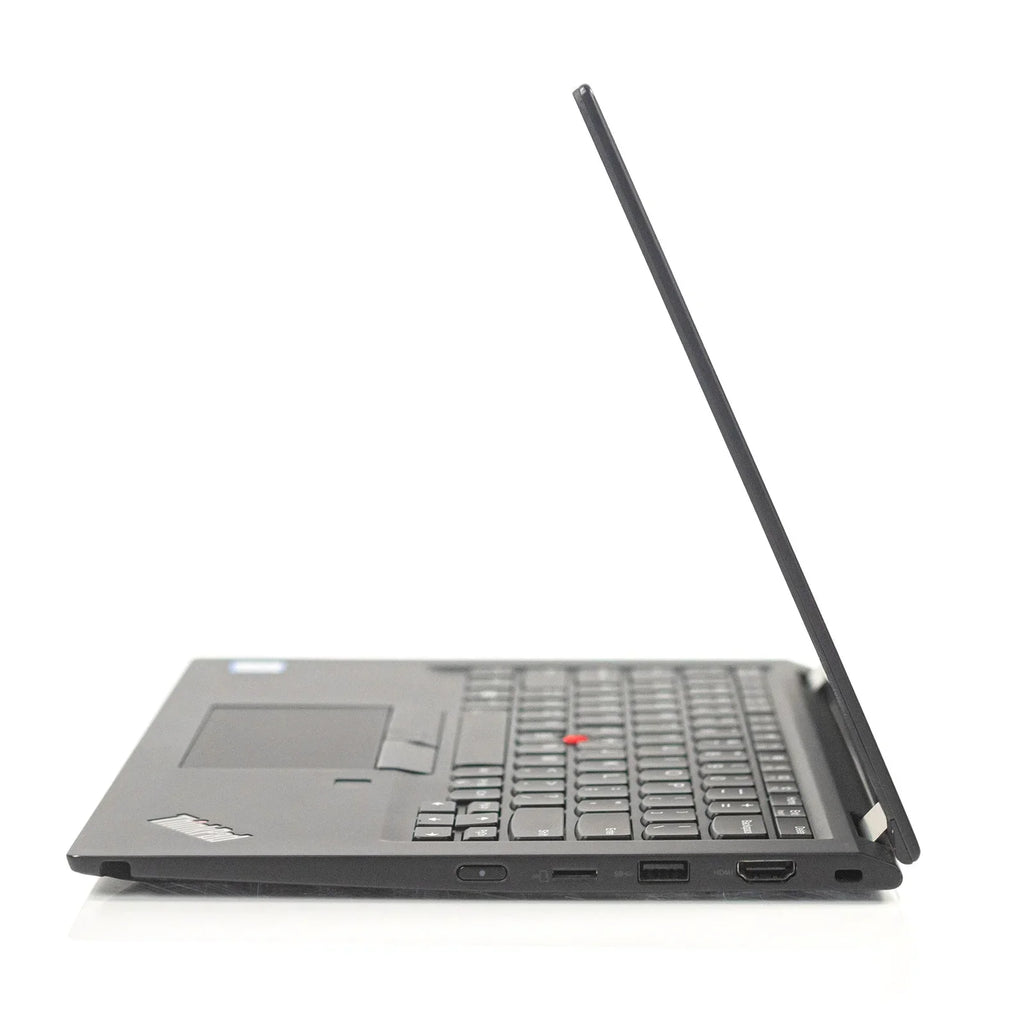 B Win 16GB M.2 X390 Screen 256GB Integrated ThinkPad v.WCA Graphics Used 1 Touch 13.3" SSD i5 Core Yr Lenovo Laptop 11 Pro Wty
