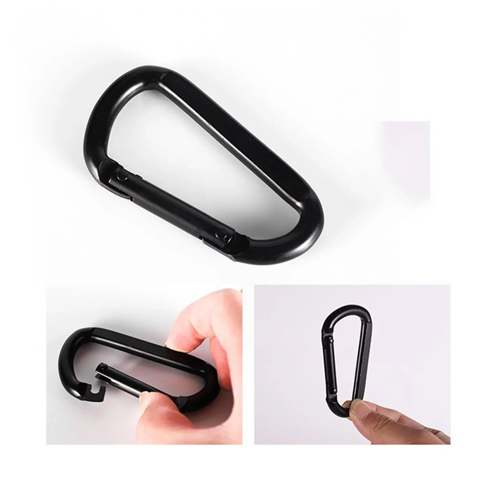Cable Weight Attachments, - Gym single Rope,Handles, Tricep Fitness Workout Pulldown Accessories