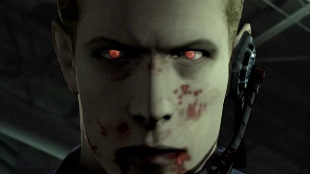 Umbrella Evil: Chronicles Wii Nintendo Resident The for