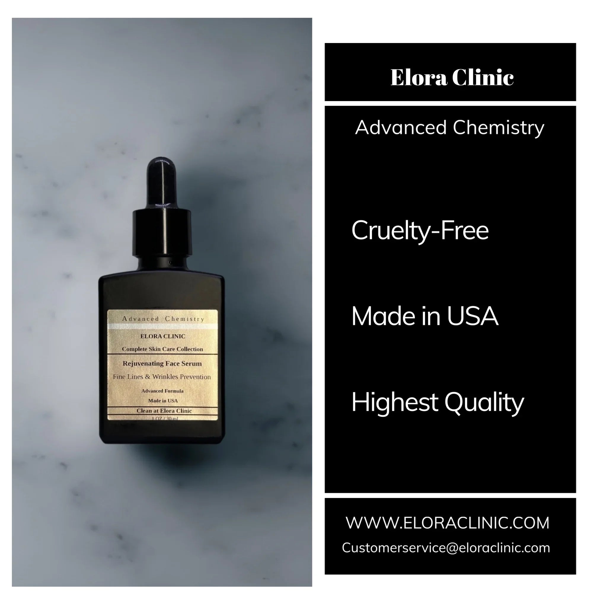 Rejuvenating Face Elora Instant Face, Serum Plumping Frankincense Advanced Serum, | Plumping, for Frankincense Clinic