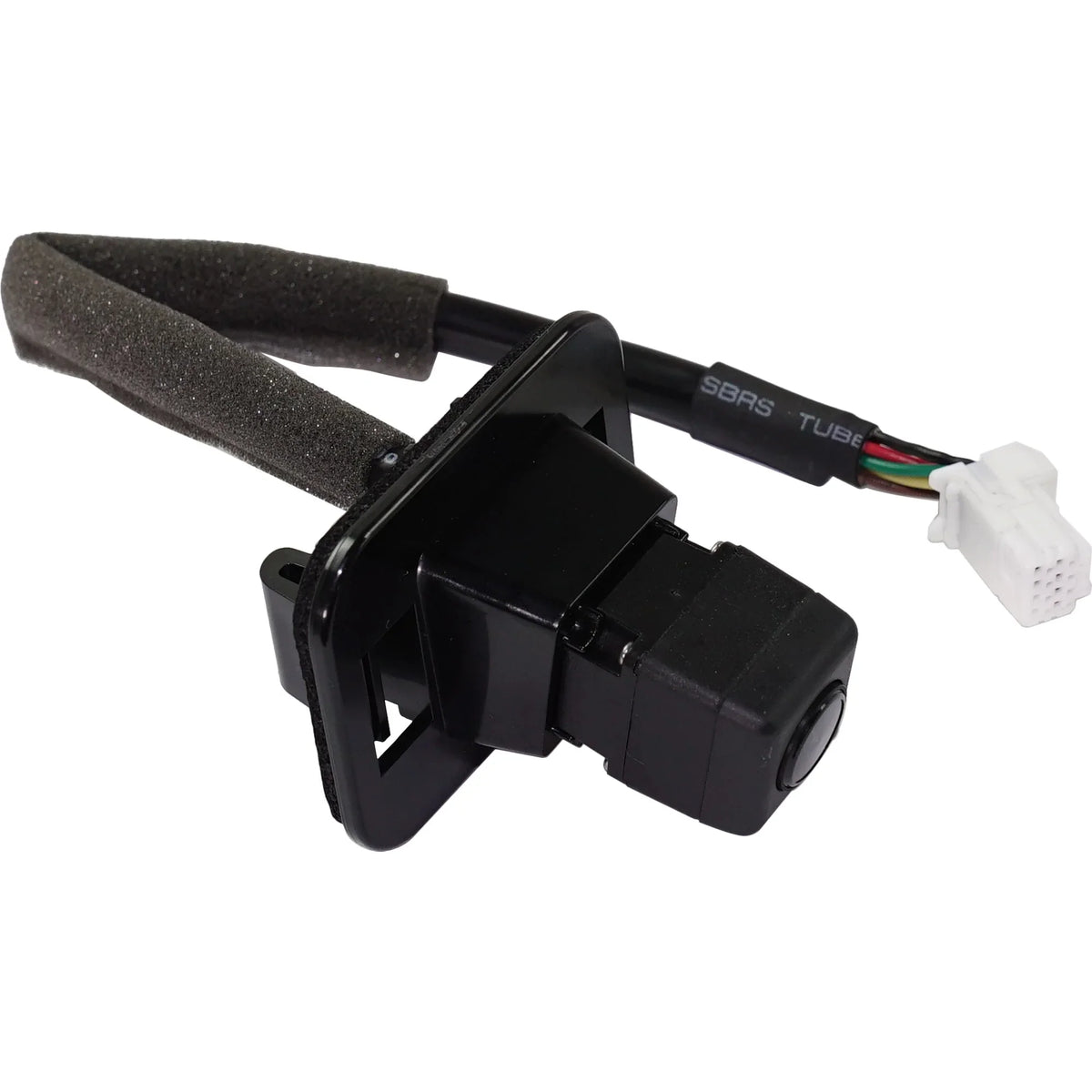 for Up 2011-2012 Pathfinder Back Nissan New OE Replacement Camera