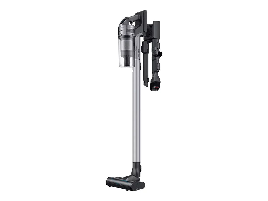 stick/handheld - 75 - - VS20T7511T5 - cordless (2-in-1) teal bagless Samsung silver - Vacuum Jet cleaner