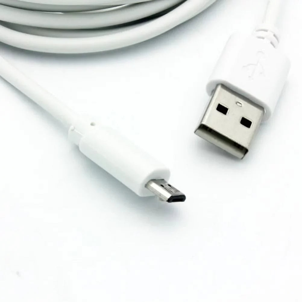 Charger 10ft Adaptive Doro One w PhoneEasy 626 M9 R1Q Coolpad Plus Desire MicroUSB Cable Defiant, SmartEasy USB Home EYE A9, 824 - Doro REVVL for 555 626s HTC 610 626, Illumina, - 612 Fast 530
