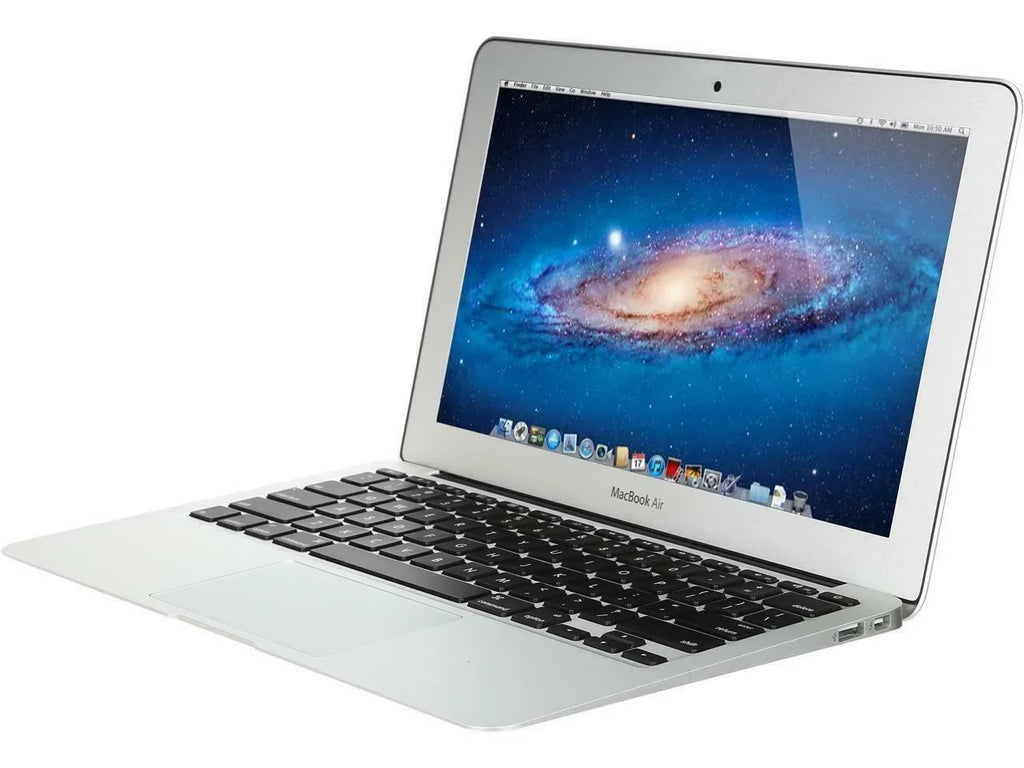 128GB Core 11.6 i5-4260U MacBook (Refurbished) Laptop Apple 1.4GHz MD711LLB 4GB SSD Intel Restored Air