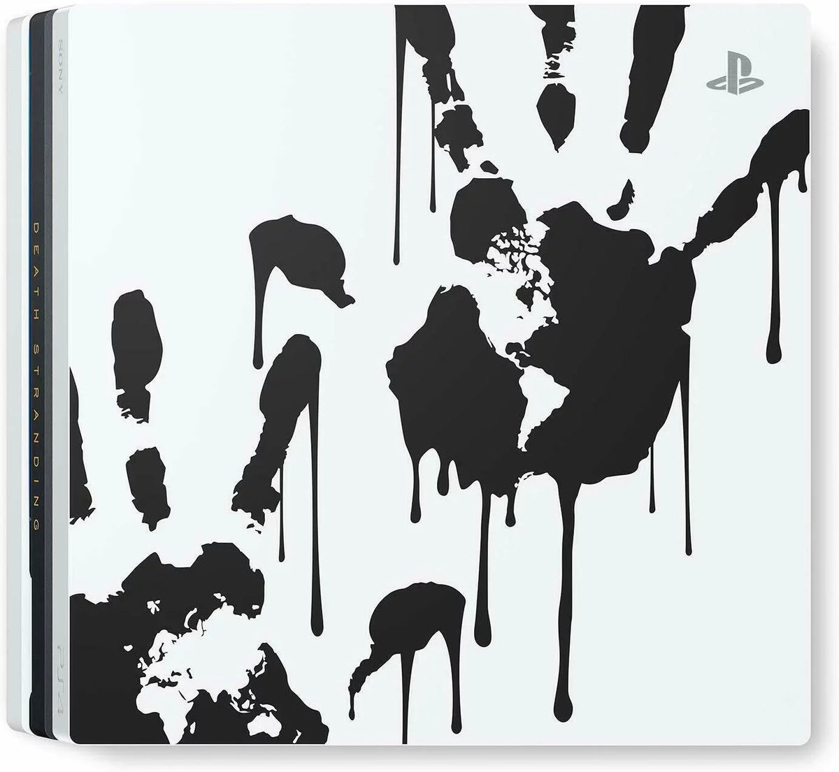 Bundle Limited Console Stranding Pro Death 4 Edition PlayStation 1TB
