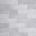 Glossy 3 in. Ceramic x in. MSI Tile 12 Wall Renzo Sterling (5.5 ft./Case) sq.