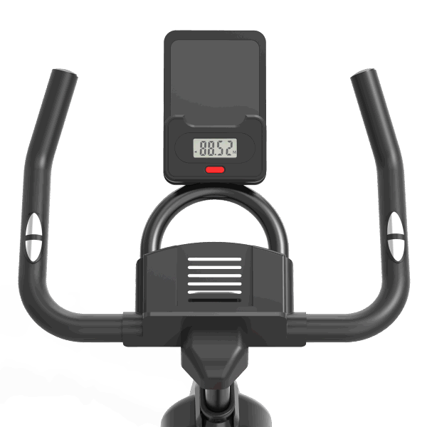 Bike Fitness Comfortable Bike Cycling Stationary, Gym with Workout Home Exercise