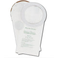 per 10 Advance Vacuum Case - Green - Case Bags 10XP of Klean Adgility 10 GK-Adgil10XP Replacement Nilfisk