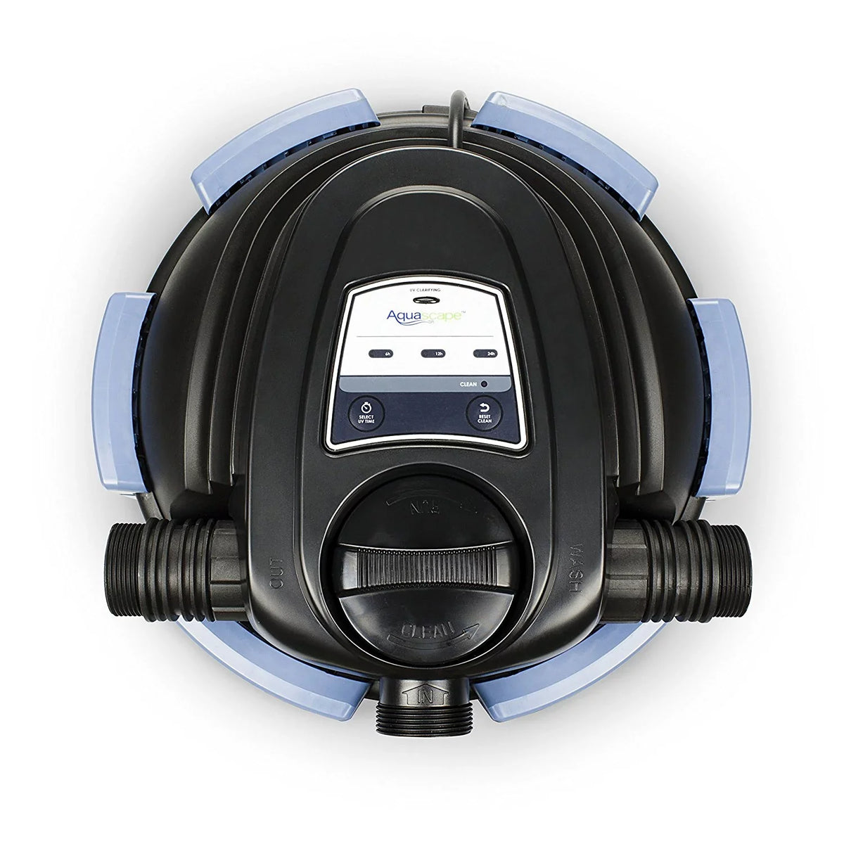 2000 Pressurized AquaScape Filter w/UV UltraKlean