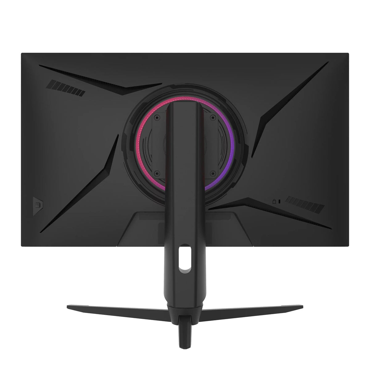 1ms, HDR, Enabled 27" Premium FHD Monitor Gaming AMD (FGM-27F445) 240Hz, Funai FreeSync™ VA,