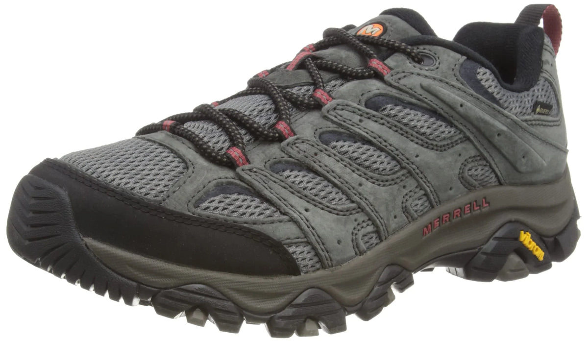 Hiking 11.5 Walking Men's Merrell Shoe, Beluga,