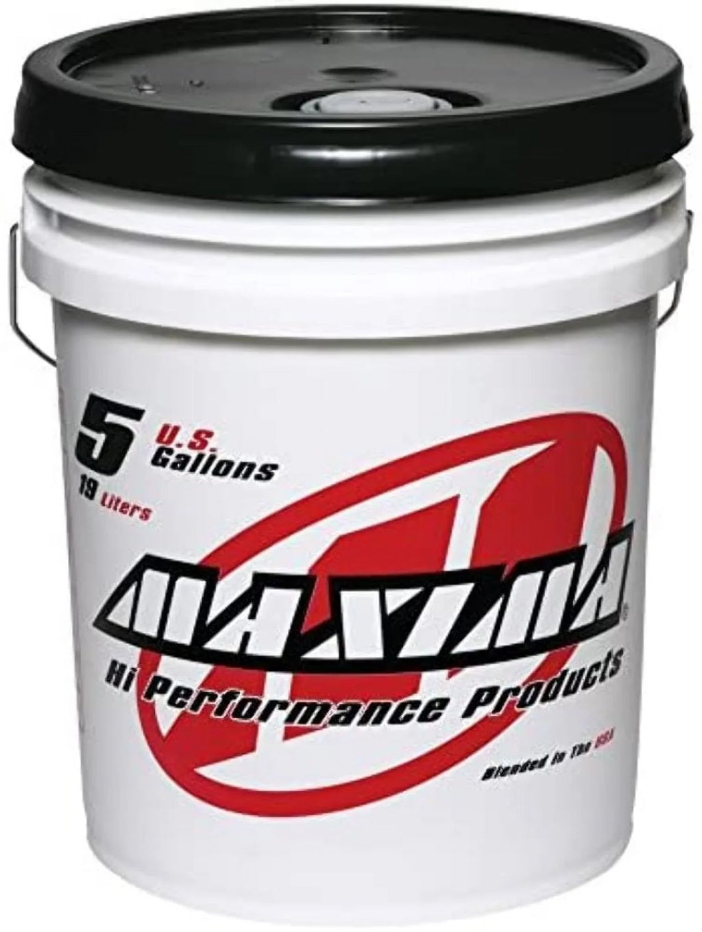 5 - Gear Oil - Syn 75W140 gal 40-49505 Maxima