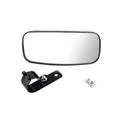 QA for View Can-Am Mirror Rear 15" Parts UTV Commander 2011-2017 800R
