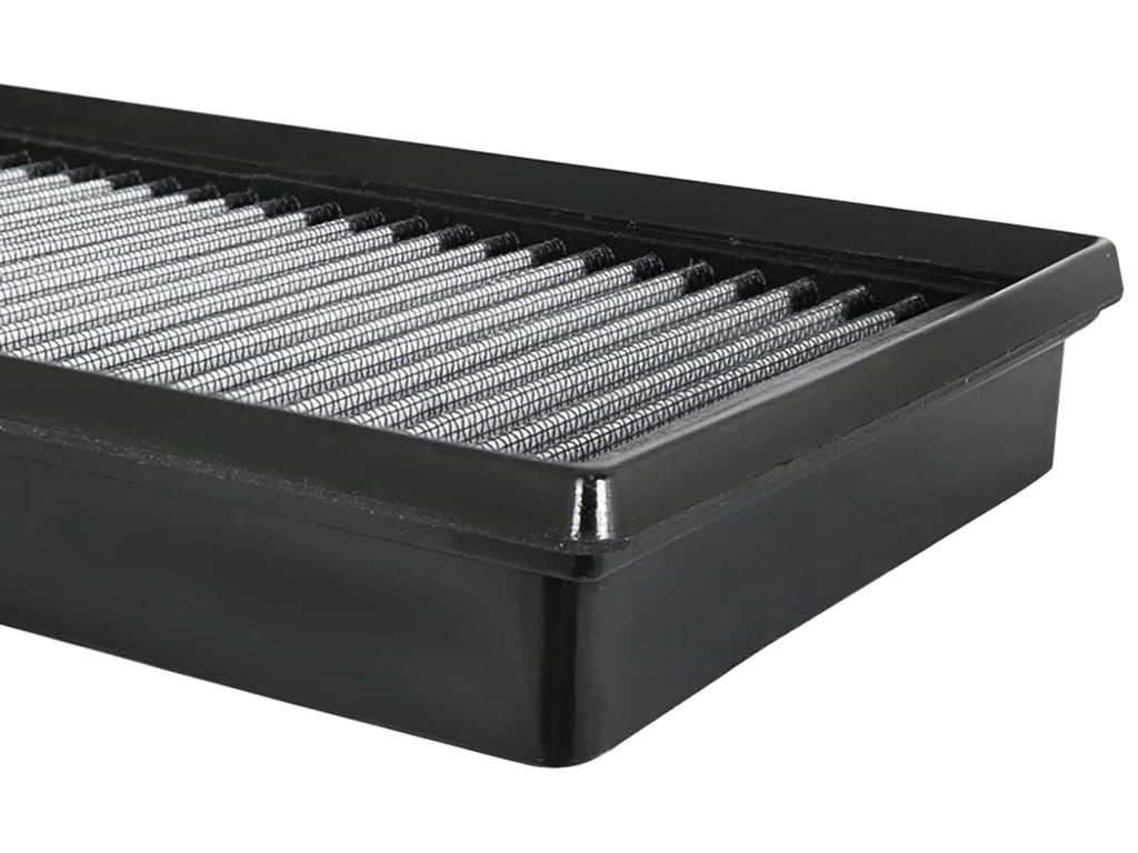 FLOW Construction; Open Rounded aFe 31-10069 Air Washable Magnum Filter; Seal; And OE Frame; Pleats; Replacement Power Reusable; Polyurethane Pro S Polyurethane DRY Bump