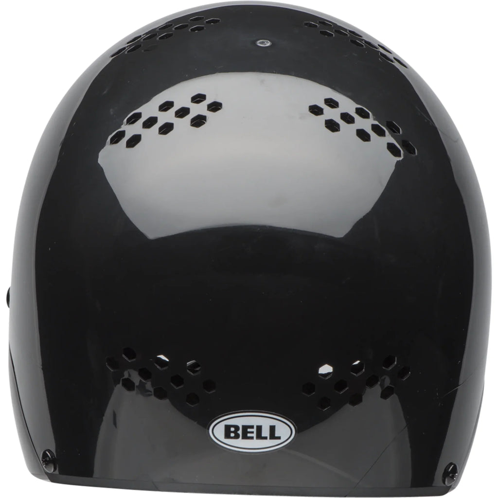 cm) Black Bike Bell Child Helmet (52–56 - Shield Multisport