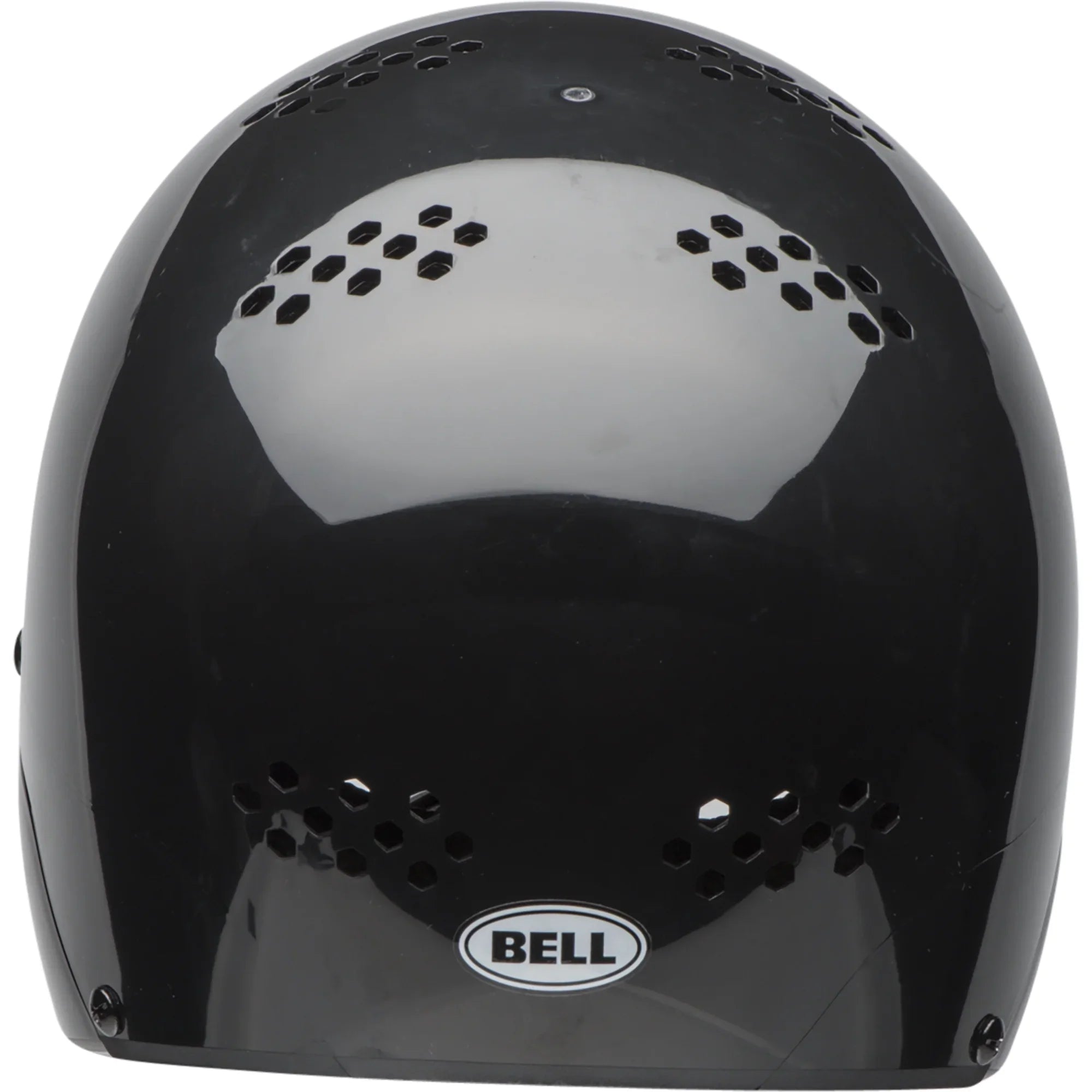 cm) Black Bike Bell Child Helmet (52–56 - Shield Multisport
