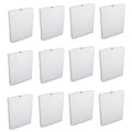 Pack Efficiency High 12 600 Humidifier for Aprilaire Filter