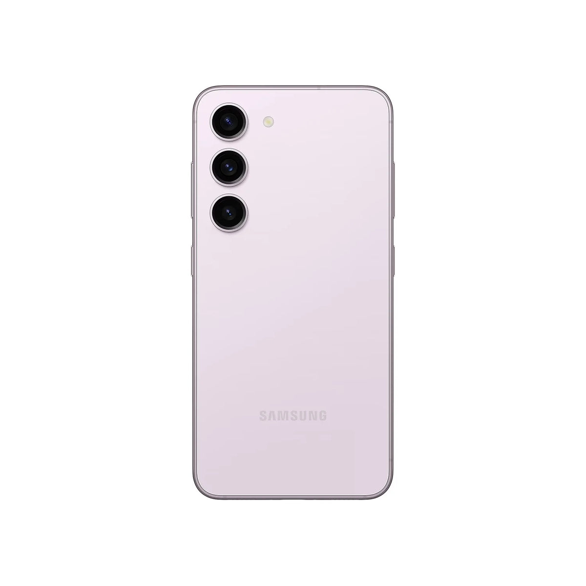 (Good) Pre-Owned Unlocked - RAM Galaxy SM-S911U Samsung 128GB 8GB Smartphone 50MP Lavender Carrier S23