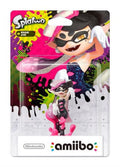 Callie Figure Toy Splatoon Amiibo Squid Oly Aori Sisters Nintendo