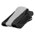 Snowmachine HO Bombardier Storage 800 Model Compatible for Cover Sled. 2006-2007 Limited the 600 Travel and Full Doo Fit Denier GSX Ski Snowmobile