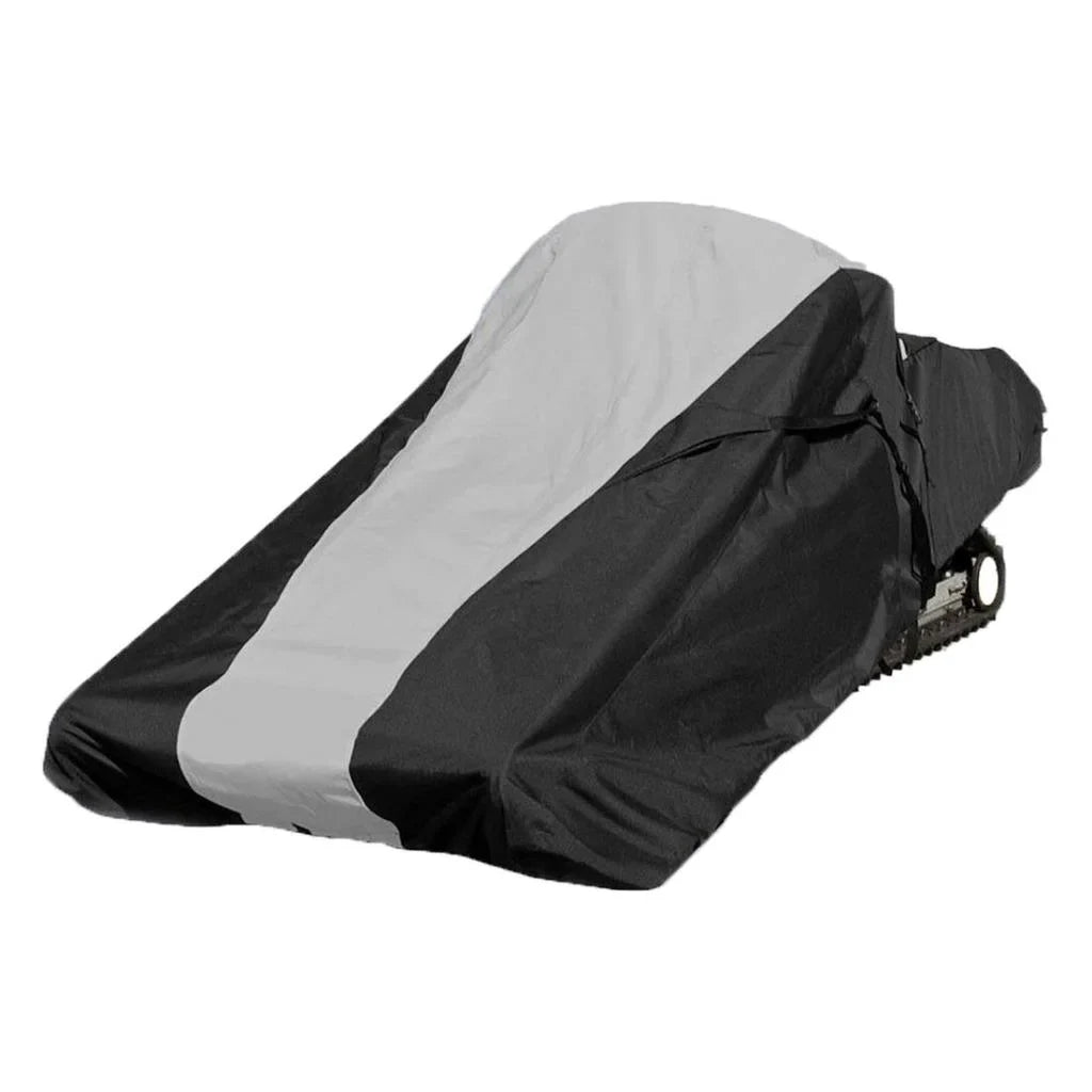Snowmachine HO Bombardier Storage 800 Model Compatible for Cover Sled. 2006-2007 Limited the 600 Travel and Full Doo Fit Denier GSX Ski Snowmobile