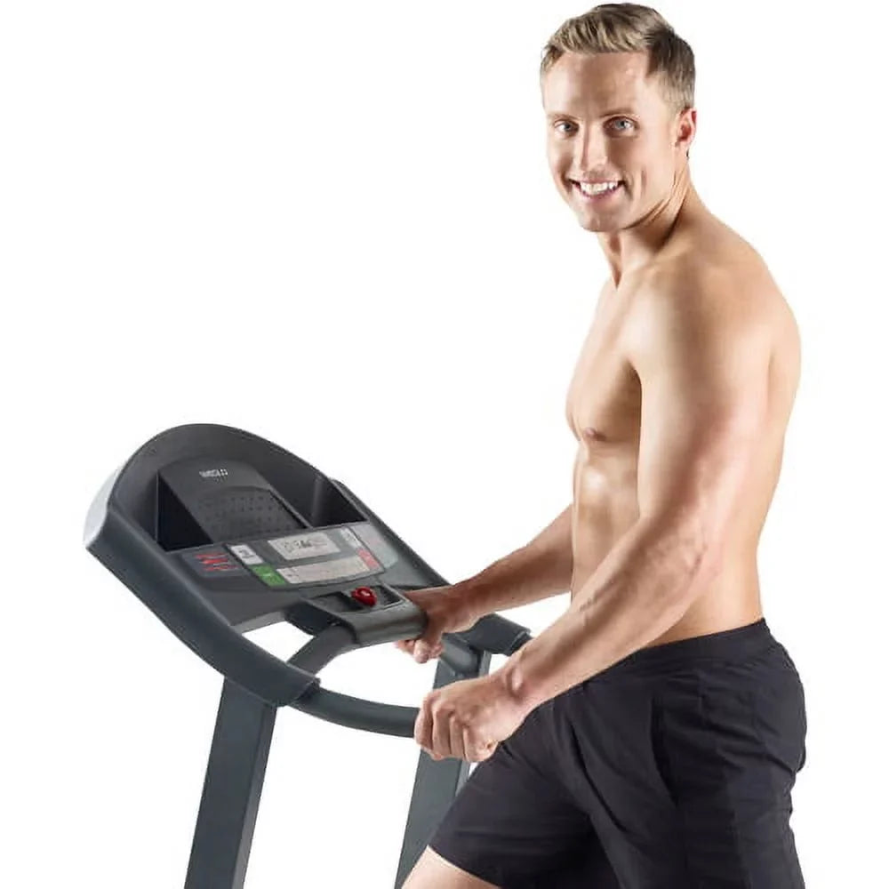 5.9 Treadmill Cadence Weslo G