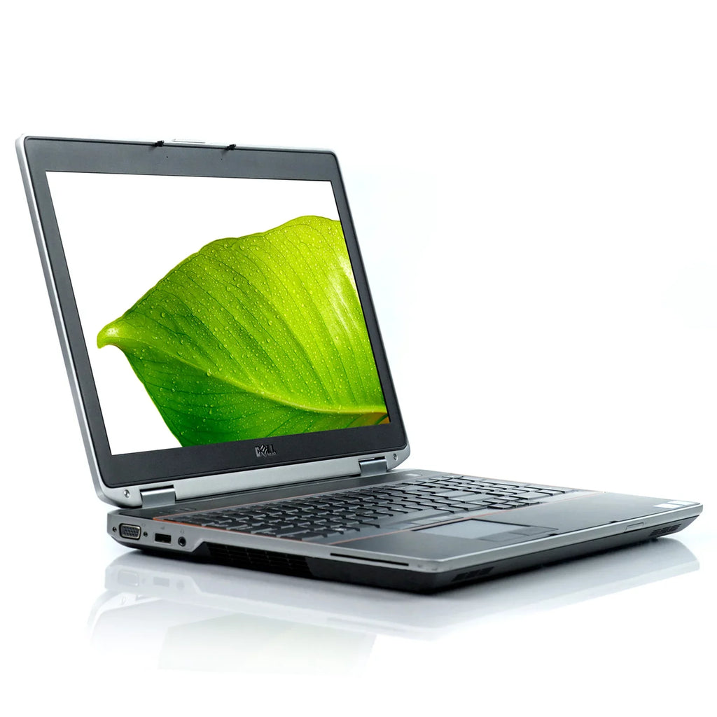 v.BA 16GB Dell Dual-Core Latitude B Win Laptop E6520 Pre-Owned i5 Pro 1TB 10