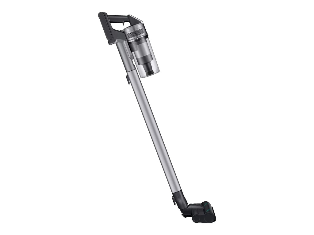 stick/handheld - 75 - - VS20T7511T5 - cordless (2-in-1) teal bagless Samsung silver - Vacuum Jet cleaner