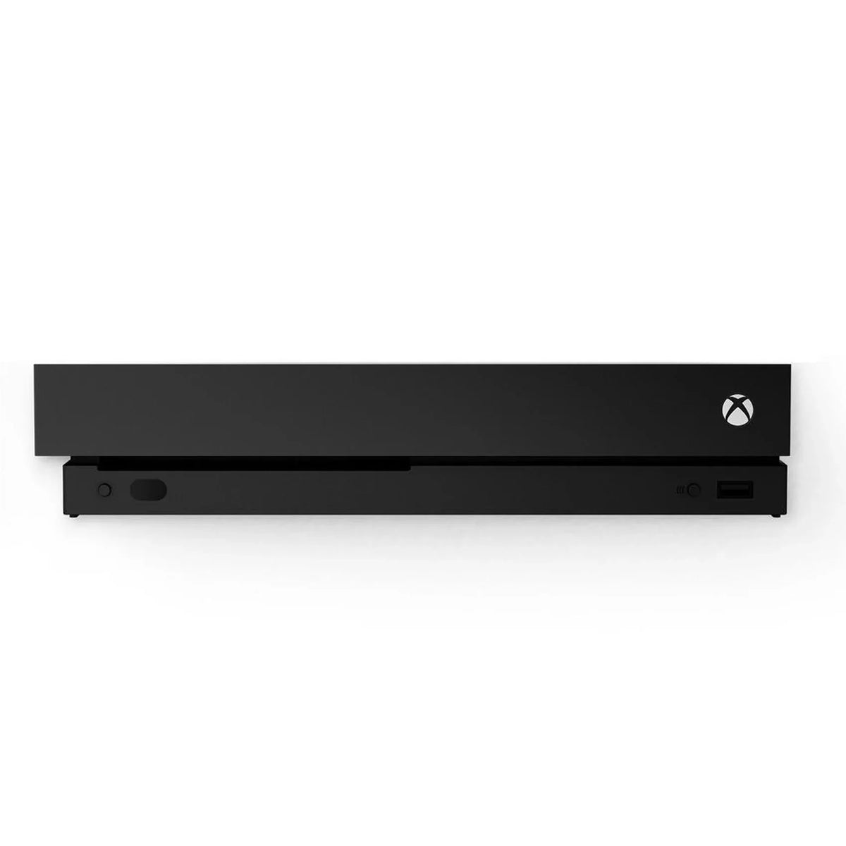 X Microsoft Pre-Owned with Controller, 4K AXTION BOLT Xbox New) Ultra One 1TB (Refurbished: 2 HD Headset Cleaning Bundle Black Like with Kit
