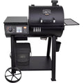 Oklahoma Joe's Rider Grill 600 Pellet