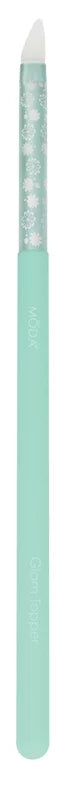 Makeup Brushes Makeup Pastel Shader 13pc Moda Highlighter, Crease, Posh Brush Includes Brush Signature Set, and