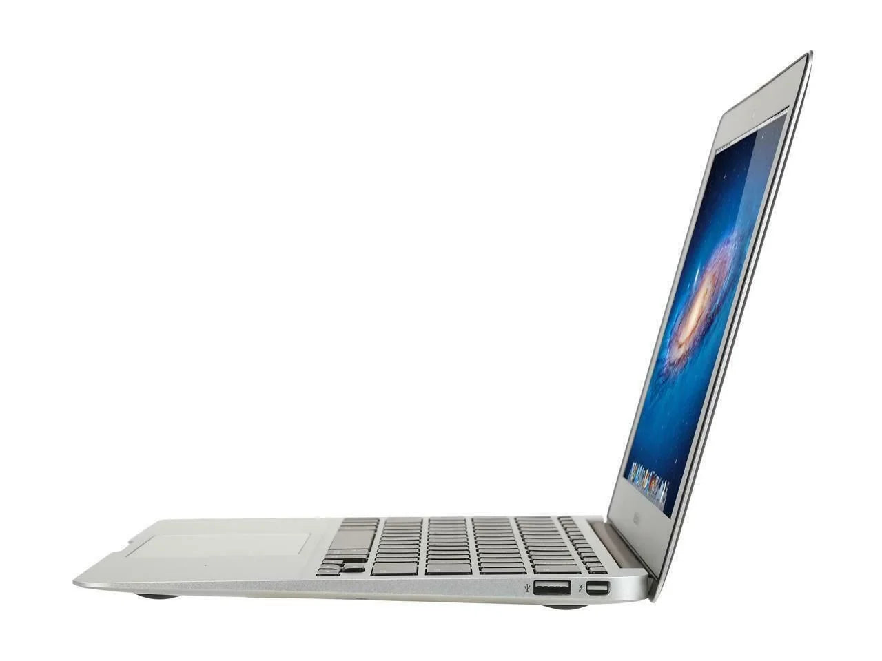 128GB Core 11.6 i5-4260U MacBook (Refurbished) Laptop Apple 1.4GHz MD711LLB 4GB SSD Intel Restored Air