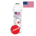 '- Water , # - Model in HACG8PV-NF AFC-EWH-3000 with 1 Filters , Filter U.S.A. Brand AFC , Made Compatible