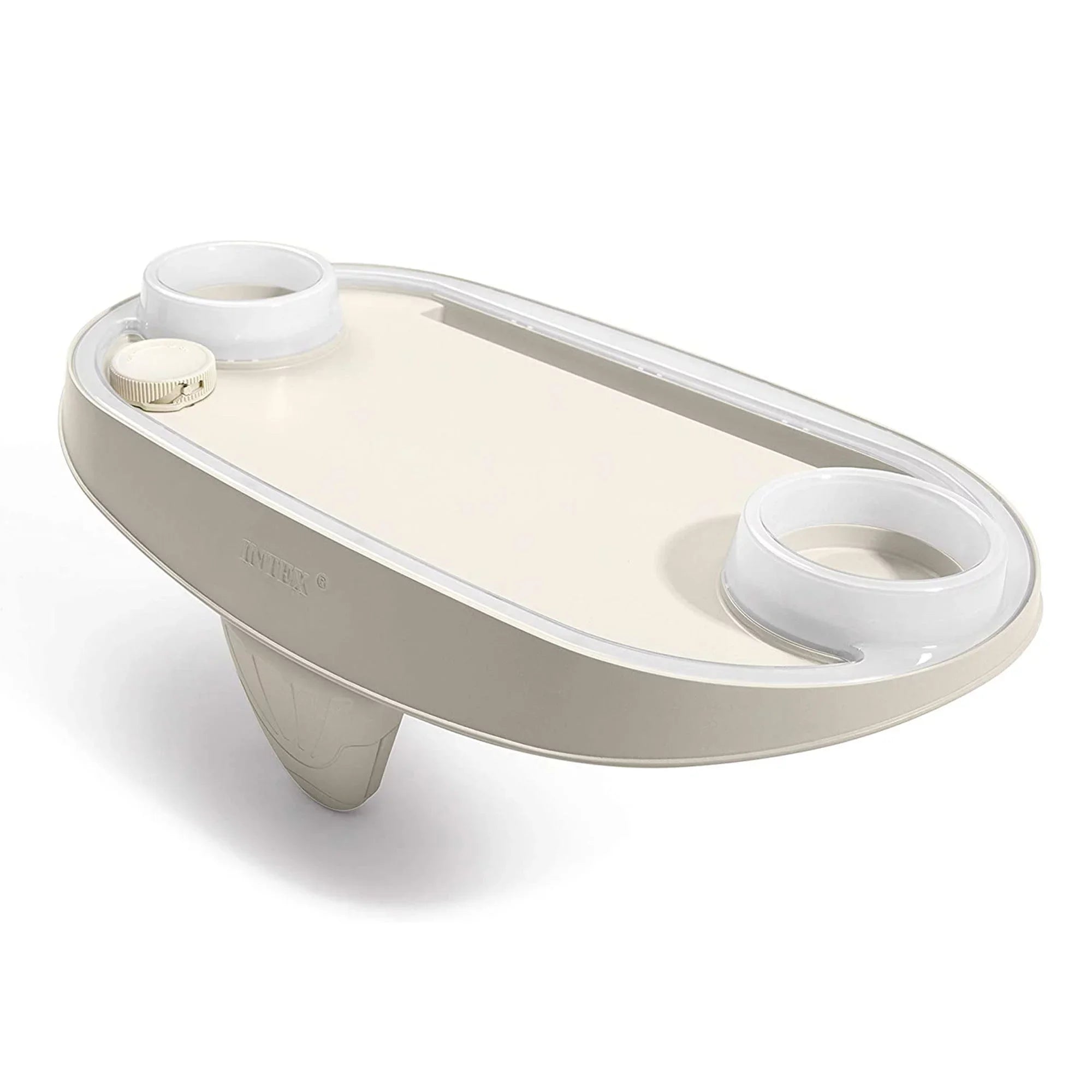 w/ PureSpa 28", Plus Hot Tub, x Inflatable 77 Intex Spa Tray Portable Phone