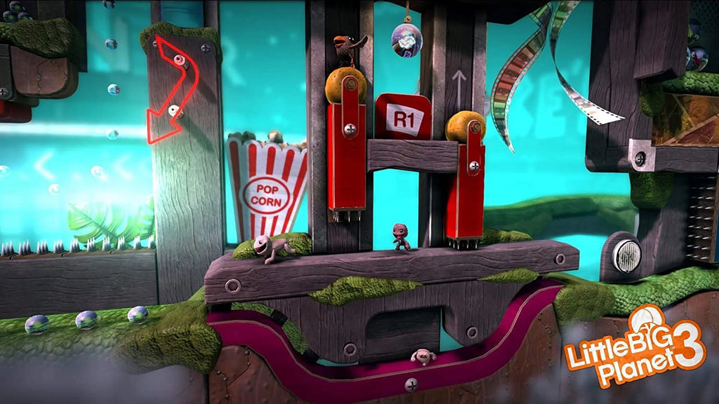 Life! That Decisions Dawn (Playstation Mean PS4) Make - Will 4 Until Split-Second