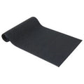 Aerobic Pebble Champion Mat, Black
