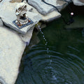Statuary Pro Outdoor Feature Skull Fountain Water Custom Spitter Decorative