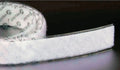 Fastener,White,5/8" W 187278 Reclosable Brand Velcro