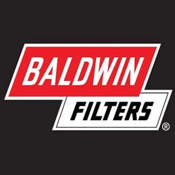 Filter-Hydraulic Filter Baldwin Oil BT9346-MPG Engine