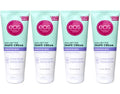 eos 7 of Oatmeal fl Cream Pack Skin 4 oz Sensitive Shave Better Colloidal Shea