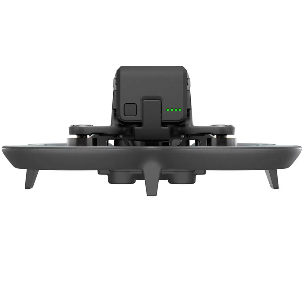 DJI w/ with Integra Goggles Combo 2 Avata Explorer & Motion Bundle FMK Controller