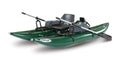 Cat Fish Pontoon Panther Framed Outcast