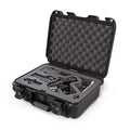 Black Hard Waterproof with Mini Combo Kit, DJI Insert Case Ronin-S for 920 3 Foam Creator
