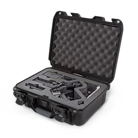 Black Hard Waterproof with Mini Combo Kit, DJI Insert Case Ronin-S for 920 3 Foam Creator
