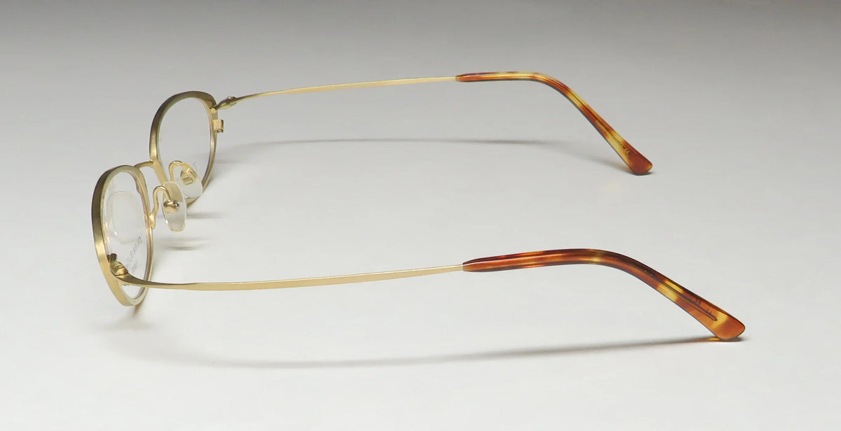 AVA BUCHMAN DANA Eyeglasses Tortoise 45MM
