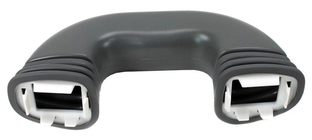 GW7511 PoolShark Replacement, Pentair Bumper Kit Cleaner Swimming Gray Gray Pool