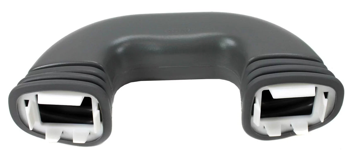 GW7511 PoolShark Replacement, Pentair Bumper Kit Cleaner Swimming Gray Gray Pool