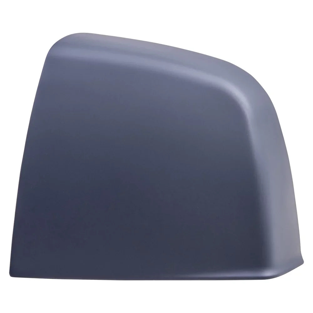 Replacement SLT With Aftermarket Promaster Mirror Compatible Left Brock SLT/Tradesman Gray RAM Cover 2015-2021 Match Driver Door To City Paint